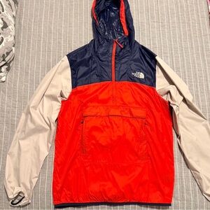 The North Face Men's Fanorak